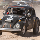 Image for article titled What It's Like To Race An Old VW Beetle And Get Run Over By A Truck